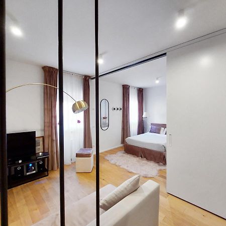 Piazza Di Spagna - Suite Donata, Strollingrome Roma Exterior foto