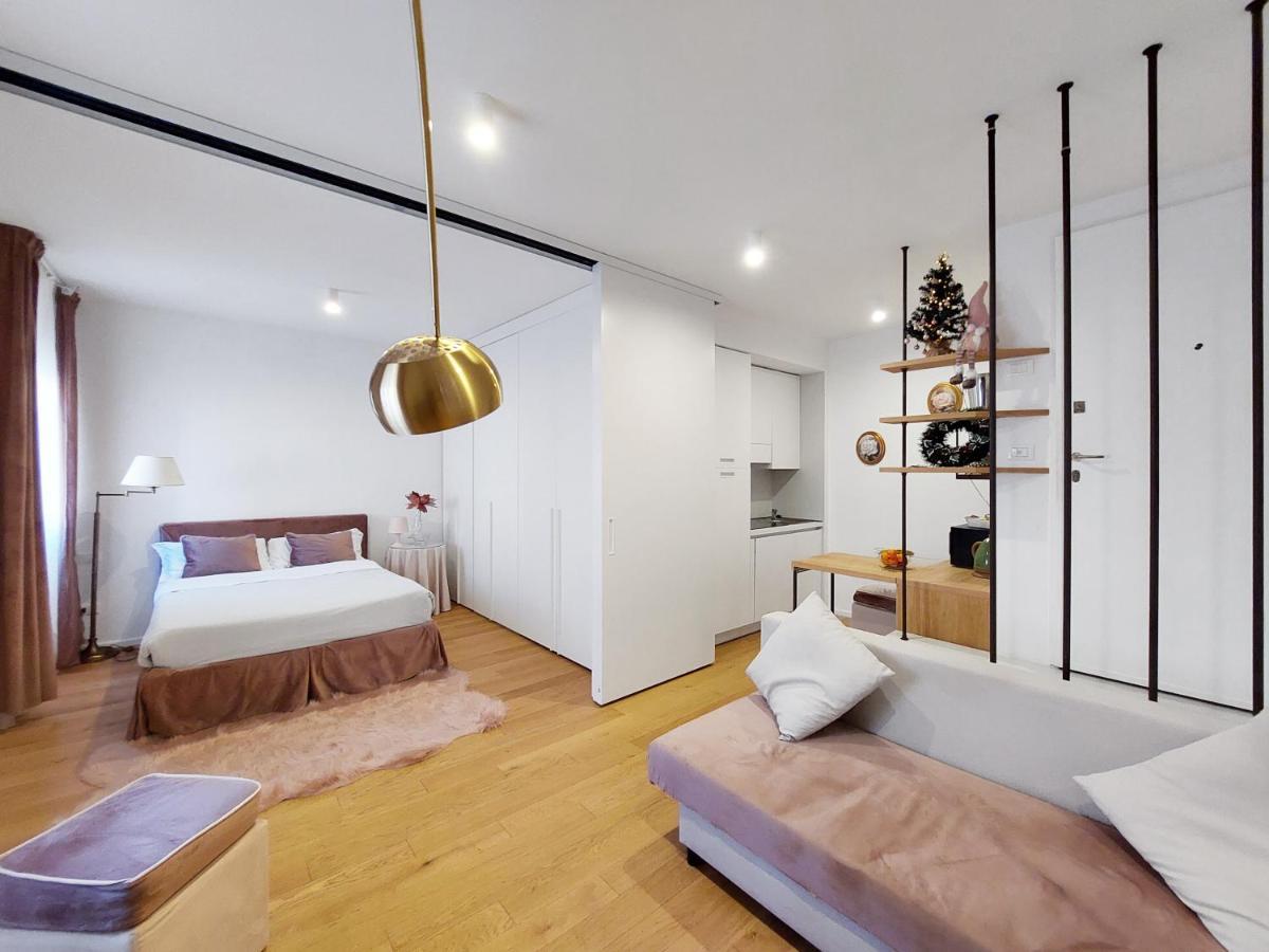 Piazza Di Spagna - Suite Donata, Strollingrome Roma Exterior foto